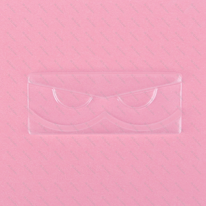 Tray15-False strip lashes packaging Tray