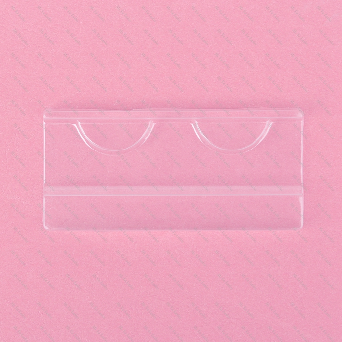 Tray13-False strip lashes packaging Tray