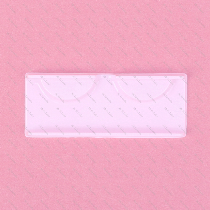 Tray5-False strip lashes packaging Tray