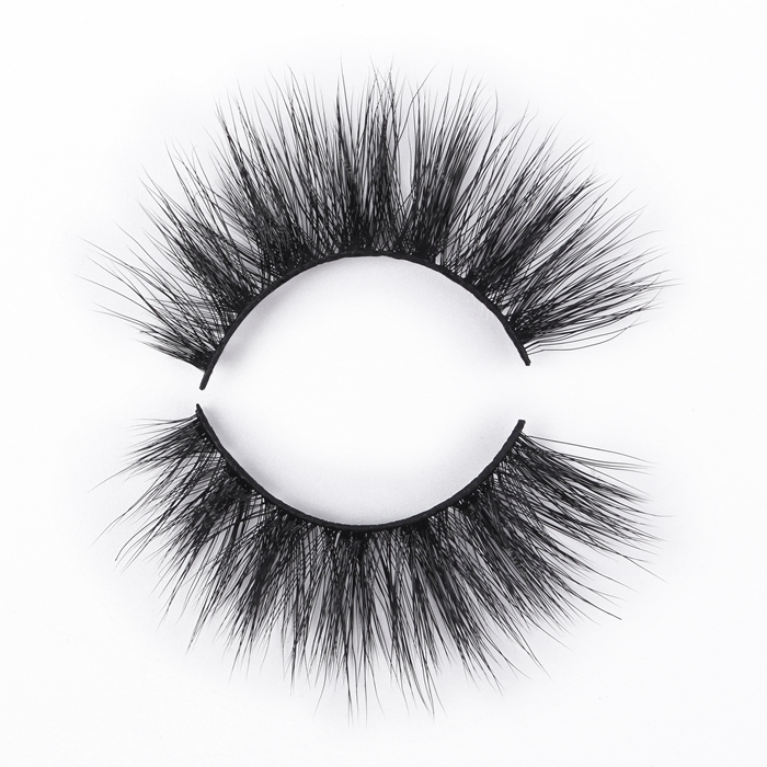Top Quality 3D Faux Mink Lashes S2F01 Stock