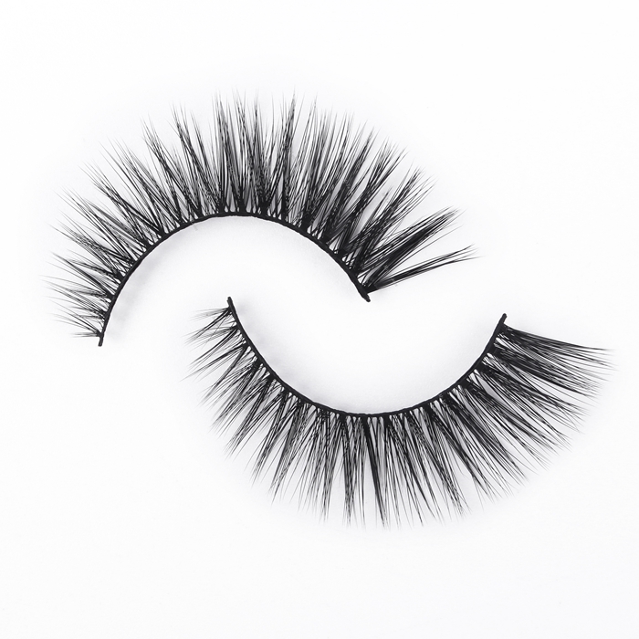 High Quality 3D Silk Effect Lashes S2S20
