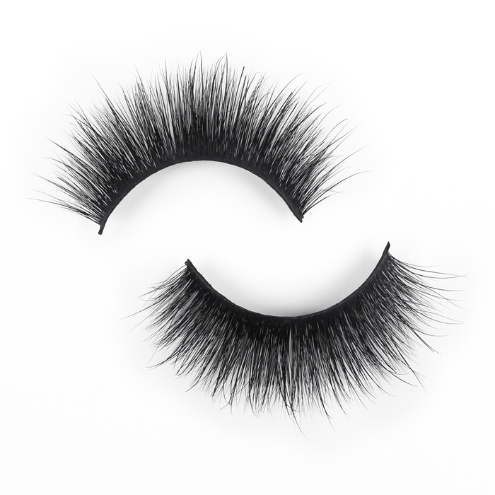 Top Quality Real Mink 3D Lashes MD05