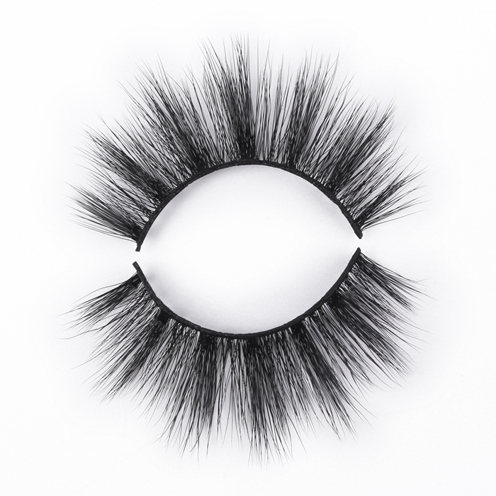 Top Quality 3D Faux Mink Lashes S2F11 Stock