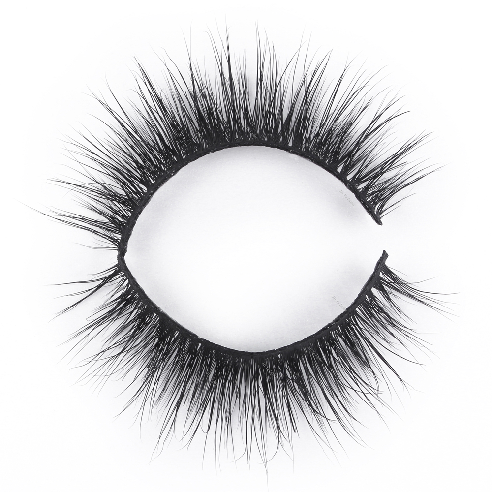 Top Quality Real Mink 3D Lashes S1D39