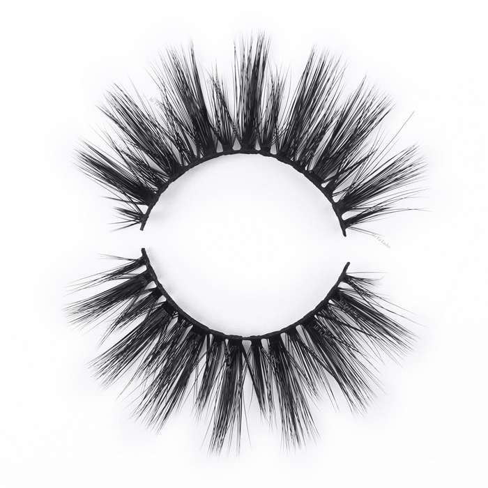 High Quality 3D Silk Effect Lashes S2S22