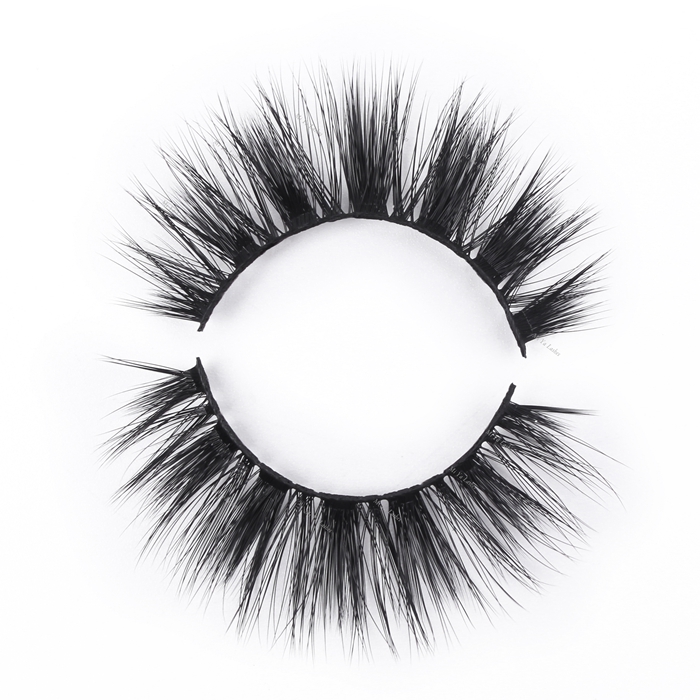 High Quality 3D Silk Effect Lashes S2S16