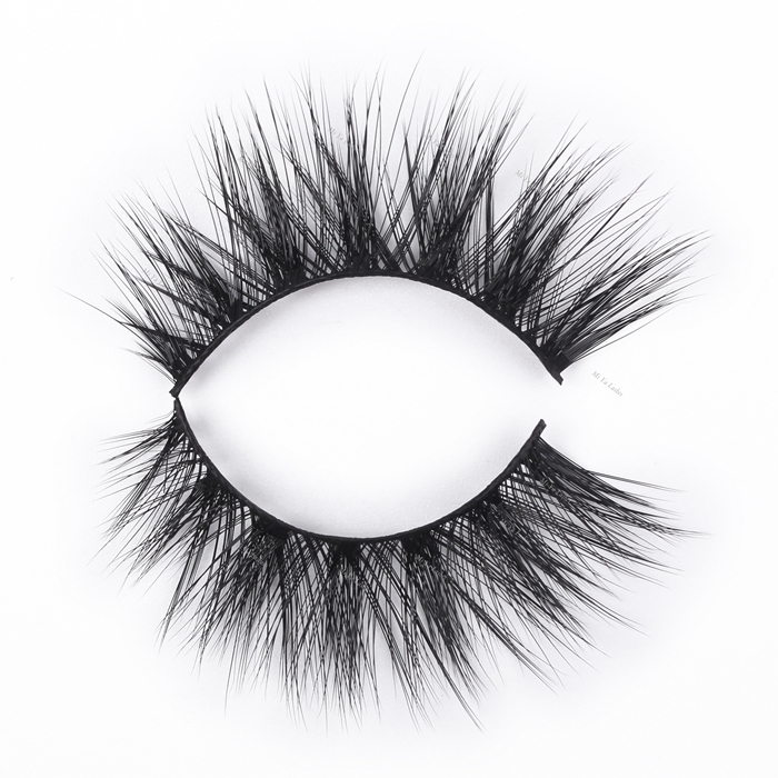 High Quality 3D Silk Effect Lashes S2S21