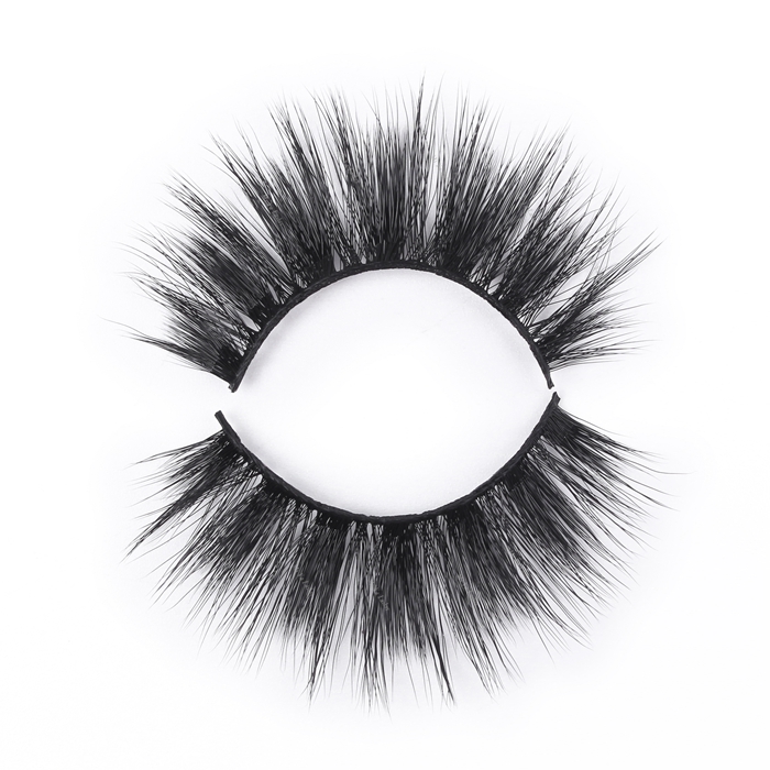 Top Quality 3D Faux Mink Lashes S2F15 Stock