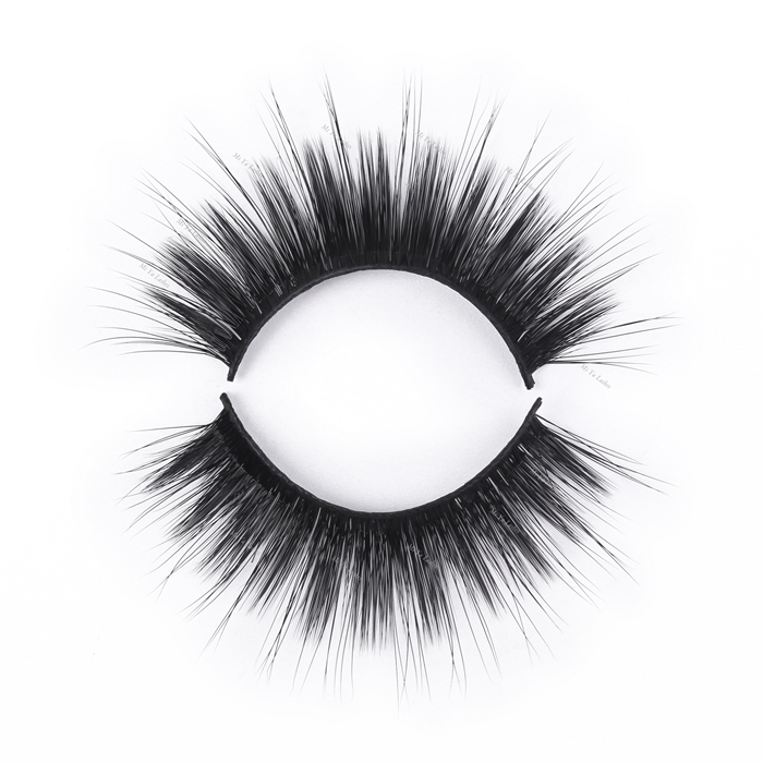 High Quality 3D Silk Effect Lashes S2S23