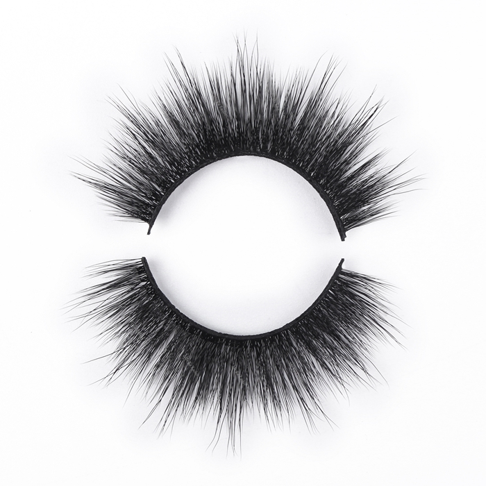 Top Quality 3D Faux Mink Lashes S2F18 Stock