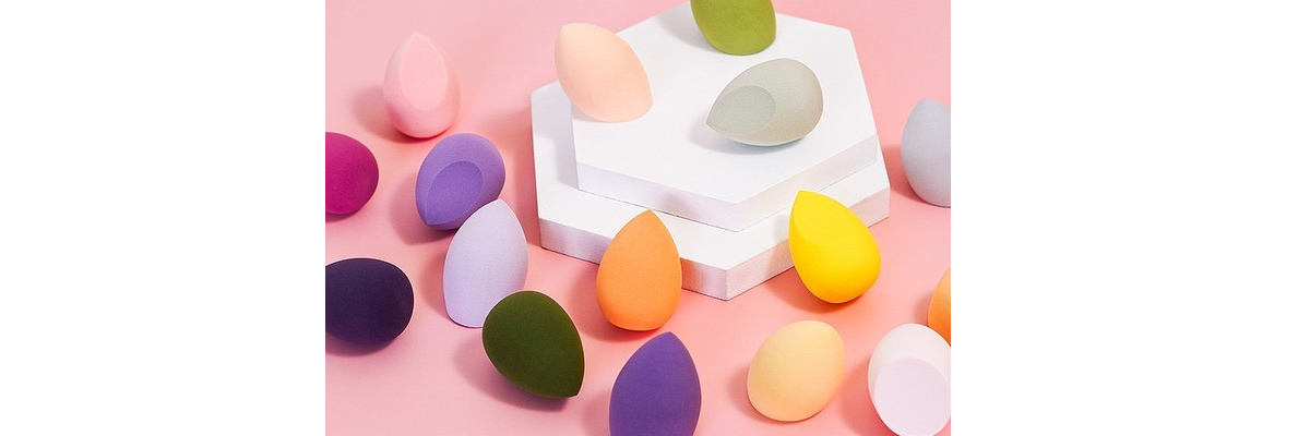 MiyaLashes : What do you know about our beauty blender
