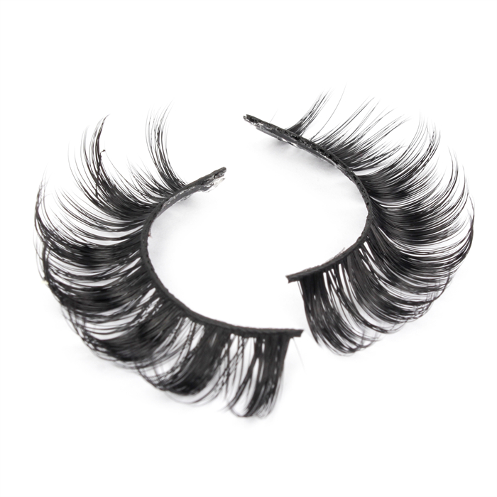 Luxury Wholesale Russian Strip Lashes SD05