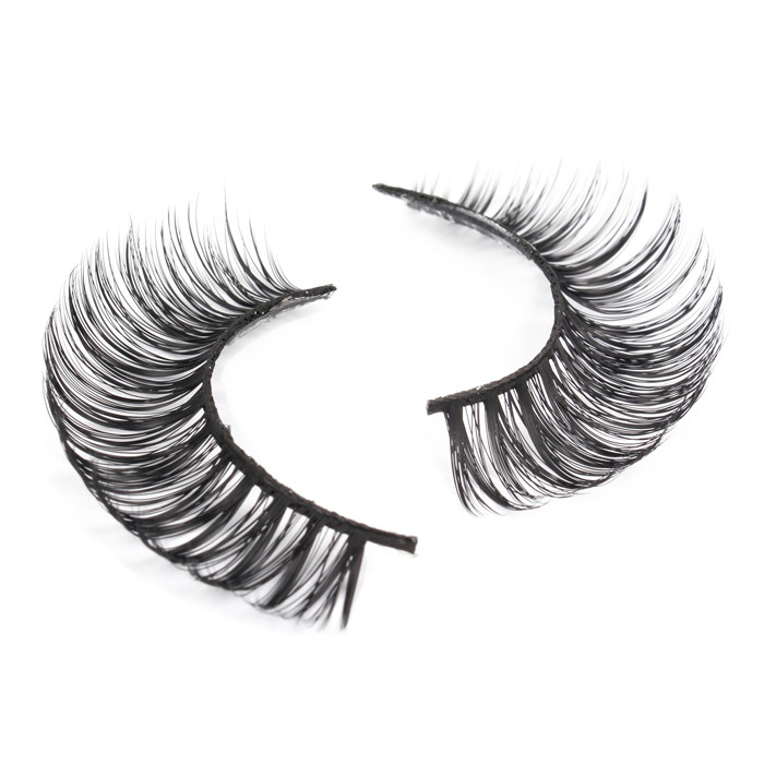 Luxury Wholesale Russian Strip Lashes SD11