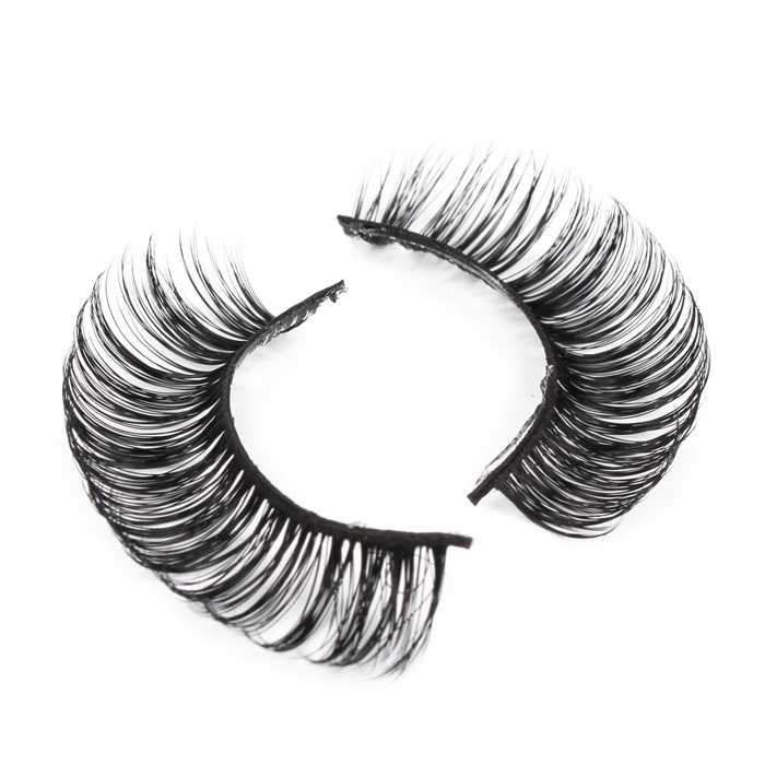 Luxury Wholesale Russian Strip Lashes SD02