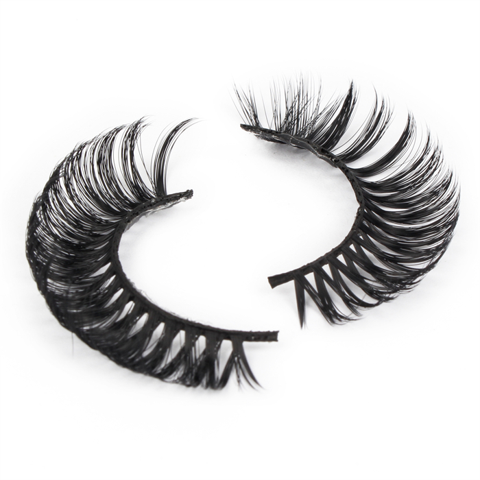 Luxury Wholesale Russian Strip Lashes SD03